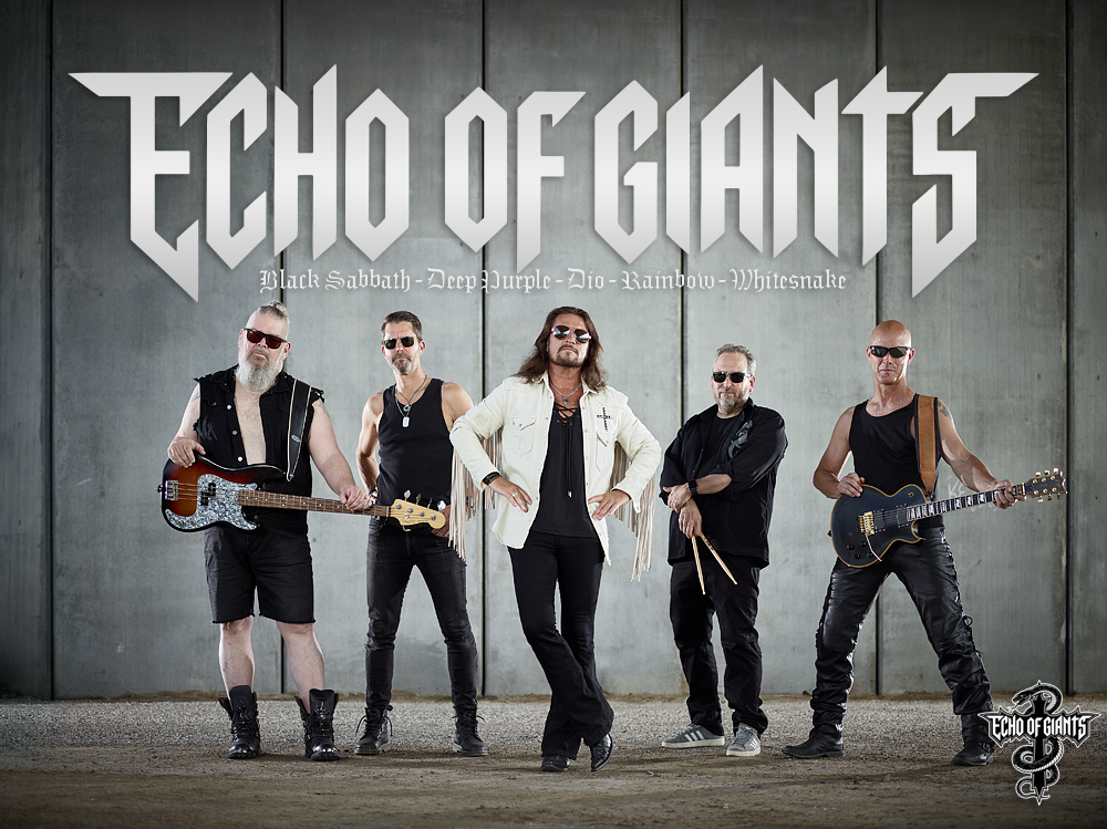 Echo Of Giants